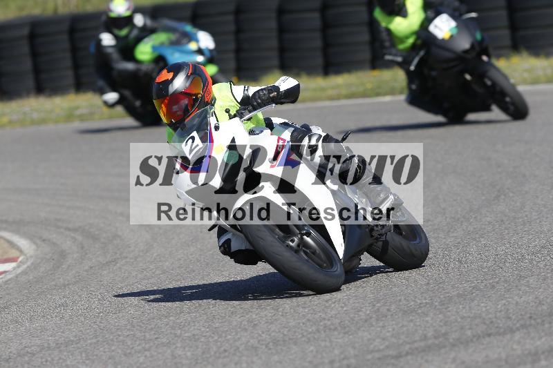 Archiv-2025/03 04.04.2025 TZ Motorsport ADR/Gruppe gruen/2-1